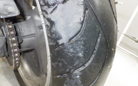 HONDA HORNET 250 MC31