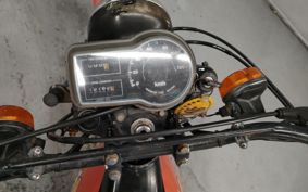 HONDA XL250S L250S