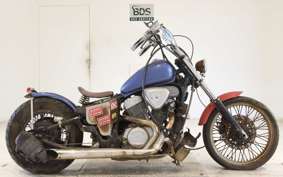 HONDA STEED 400 NC26