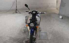 HONDA SUPER CUB50 AA07