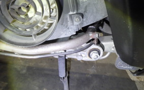 HONDA DIO Gen.6 AF68