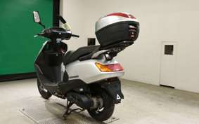 HONDA SPACY 100 JF13