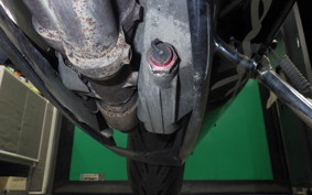 TRIUMPH DAYTONA 675 2009