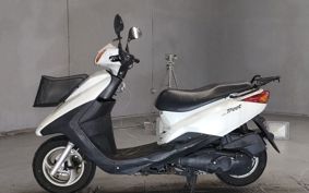 YAMAHA AKUSHI STREET SE53J