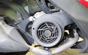 SUZUKI ｽｳｨｯｼｭ125 DV12B