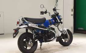 HONDA DAX 125 JB04