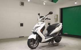 YAMAHA CYGNUS 125 XSR 2 2012 SE44J