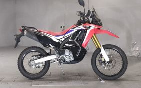 HONDA CRF250 RALLY  MD44