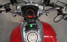 SUZUKI BOULEVARD 400 2005 VK55A