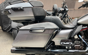HARLEY FLHTKSE CVO 2019 TEH