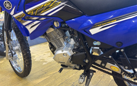 YAMAHA XTZ125 PCJL