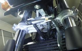 SUZUKI BANDIT 1200 A 2014 GV79A