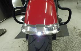 HARLEY FLHCS 1870 2020