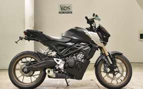 HONDA CB125 R JC91