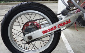 YAMAHA YZ80 2JF