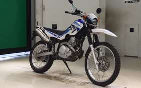 YAMAHA SEROW 250 Gen.3 2013 DG31J