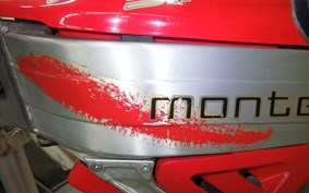MONTESA  COTA311