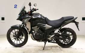 HONDA 400X 2020 NC56