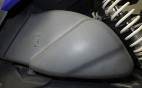 YAMAHA CYGNUS 125 X 1990