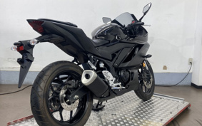 YAMAHA YZF-R25 RG43J