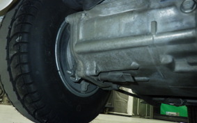 HONDA GYRO X 2001 TD02