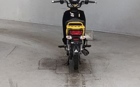 HONDA CROSS CUB JA10