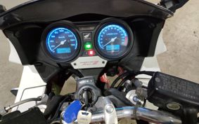 HONDA CB400SFV-3 BOLDOR NC39