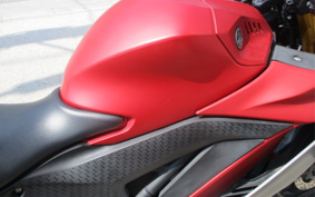 YAMAHA YZF-R25 RG43J