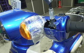 HONDA C110 SUPER CUB 2023 JA44