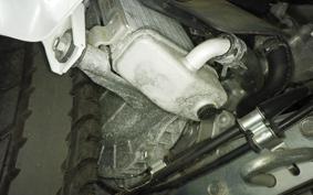 HONDA GYRO CANOPY 2024 TA03
