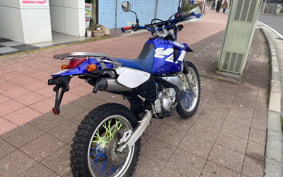 YAMAHA LANZA DT230 4TP