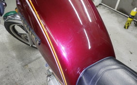 SUZUKI GN125 F Gen.2 2019