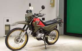 YAMAHA XTZ125