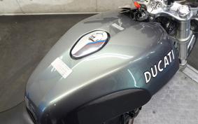 DUCATI GT1000 2006 ZDM103AA6B
