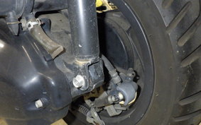 HONDA PS250 2022 MF09