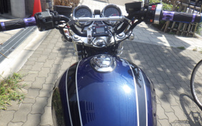 KAWASAKI ZEPHYR 1100 2001 ZRT10A