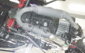 HONDA DAX 125 JB04