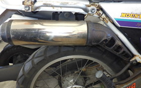 YAMAHA SEROW 225 Gen.2 1KH