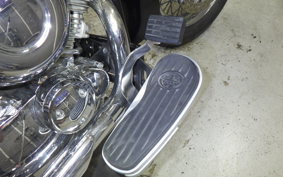YAMAHA DRAGSTAR 400 CLASSIC  2015 VH02J