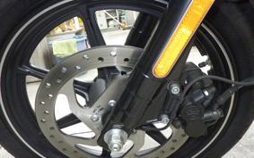 HARLEY XG750ｽﾄﾘｰﾄ 2017