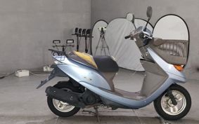 HONDA DIO CHESTER AF62