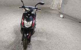 YAMAHA CYGNUS150X 5TY150R