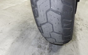 HONDA REBEL 250 S 1984 MC49