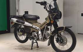 HONDA CT125 HUNTER CUB JA55