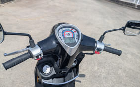 SYM MII 110