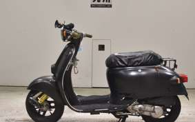 HONDA GIORNO AF24