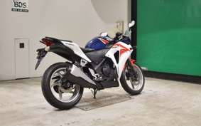 HONDA CBR250R GEN 3 2021 MC41