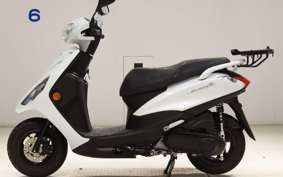 YAMAHA AXIS 125 Z SEJ6J