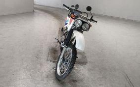 HONDA XLR250 BAJA MD22