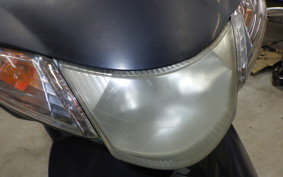 SUZUKI ADDRESS V50 Gen.2 CA44A